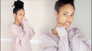 VLOGMAS Days 10+11| ASOS Try-on | The LAST VLOG??? | SNOW?