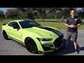 Should I SELL my GT350R Heritage Edition & BUY a 2020 Ford Shelby GT500?
