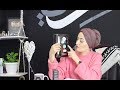 TRYING THE BRAUN FACE SPA /أجرب فرشاة غسل و إزالة شعر الوجه