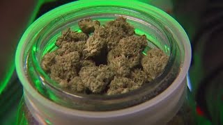 Medical marijuana reclassified as Schedule III drug, changing guidelines for Ohio dispensaries