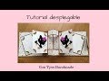 Tutorial Pop-Up. Tyss Handmade