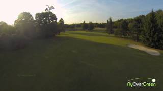 Daily Golf Haras de Jardy - UGOLF - Trou N° 7