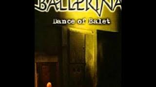 Ballerina - Dance of Balet