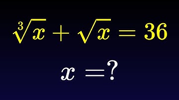 Japanese | A Nice Algebra Math Problem