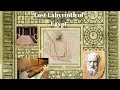 Lost Labyrinth of Egypt - Where and how it was ?