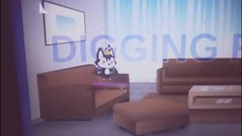 Meow Playground (part 2!)♡