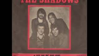 The Shadows - Let me be the one 1975