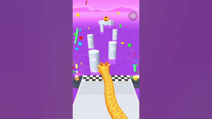 Snake Run Race Level 58 #snakerun #snakerunrace #snakerace