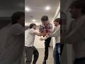 sturniolo triplets on tiktok - "Posting another draft cause our other one got taken down"