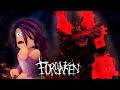 I Played Roblox Forsaken...