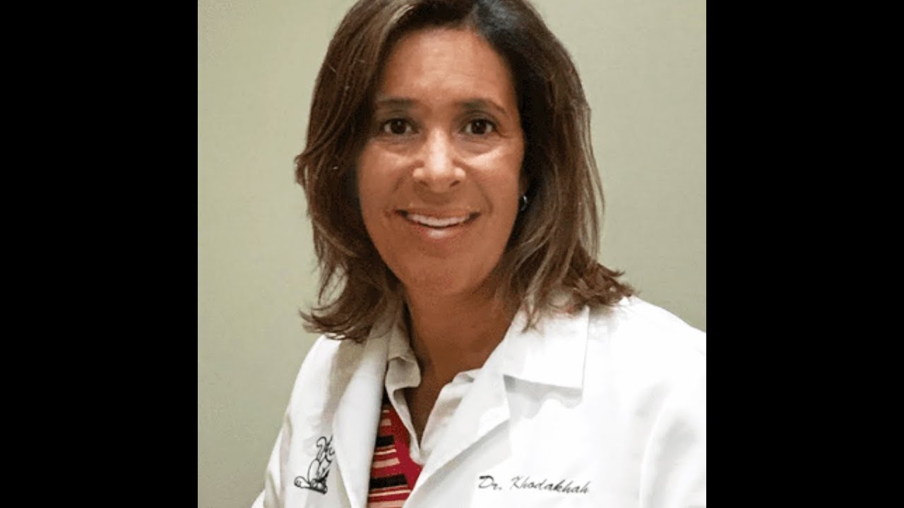 A interview of Dr Kimberley Khodakhah, New