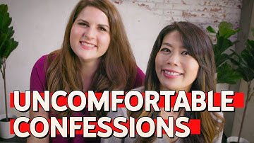UNCOMFORTABLE CONFESSIONS: YouTube Creators Redefine the Classic Interview - View in 2
