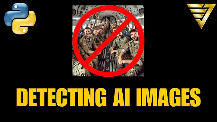 How to Detect AI-Generated Images Using Python