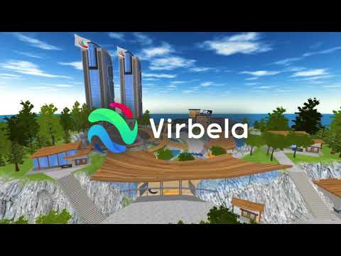 Getting Started in Virbela