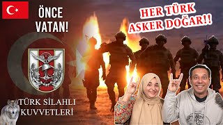 Önce Vatan - Pakistani Reaction