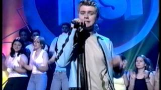 Uptown Girl-Westlife