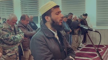 ملا نيهاد دوسكي : پارچه ك ژ سورة لقمان