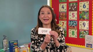 Watch reception lesson 10. first released friday 8th may. a new is
uploaded every week day at 10am and suitable for children who can
blen...