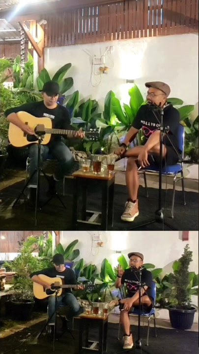 LAGU BUAT MANTAN (KATA-KATA NYEK NYIRAM BALAP)