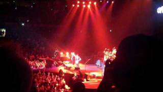 Three Days Grace Riot Nashville 9/14/10 Live