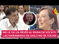 Las mañaneras no se tocan: INE rechaza censurar a AMLO