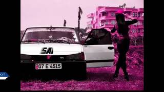 Huseyin Music - Tofas B Volume