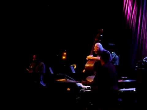 Antonio Sanchez - 3/30/2010 - Dimitriou's Jazz All...
