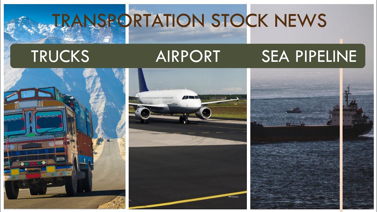 3 Transportation Stocks News Updates | Subros, Mazagon Dock and GMR Airports Infra | News & Analysis