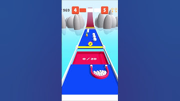 Picker 3D Gameplay! 😍 #shorts