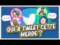 Vod  qui a tweet a   terracid potatoz grimkujow snaptrox thorus redus et superconeri