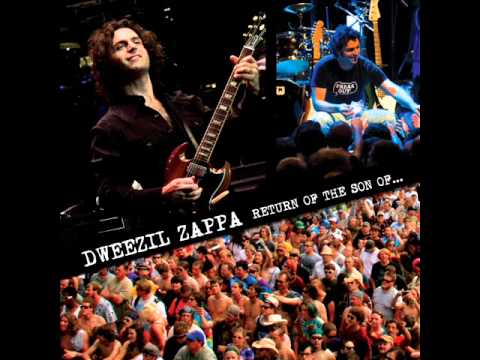 Video: Dweezil Zappa Net Worth: Wiki, Sposato, Famiglia, Matrimonio, Stipendio, Fratelli