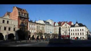 Video thumbnail of "Jaromir Nohavica - Tesinska"