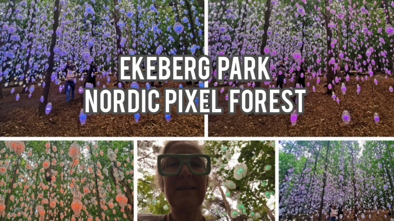 Oslo mit Jessica - OMJ / Digital Nomad