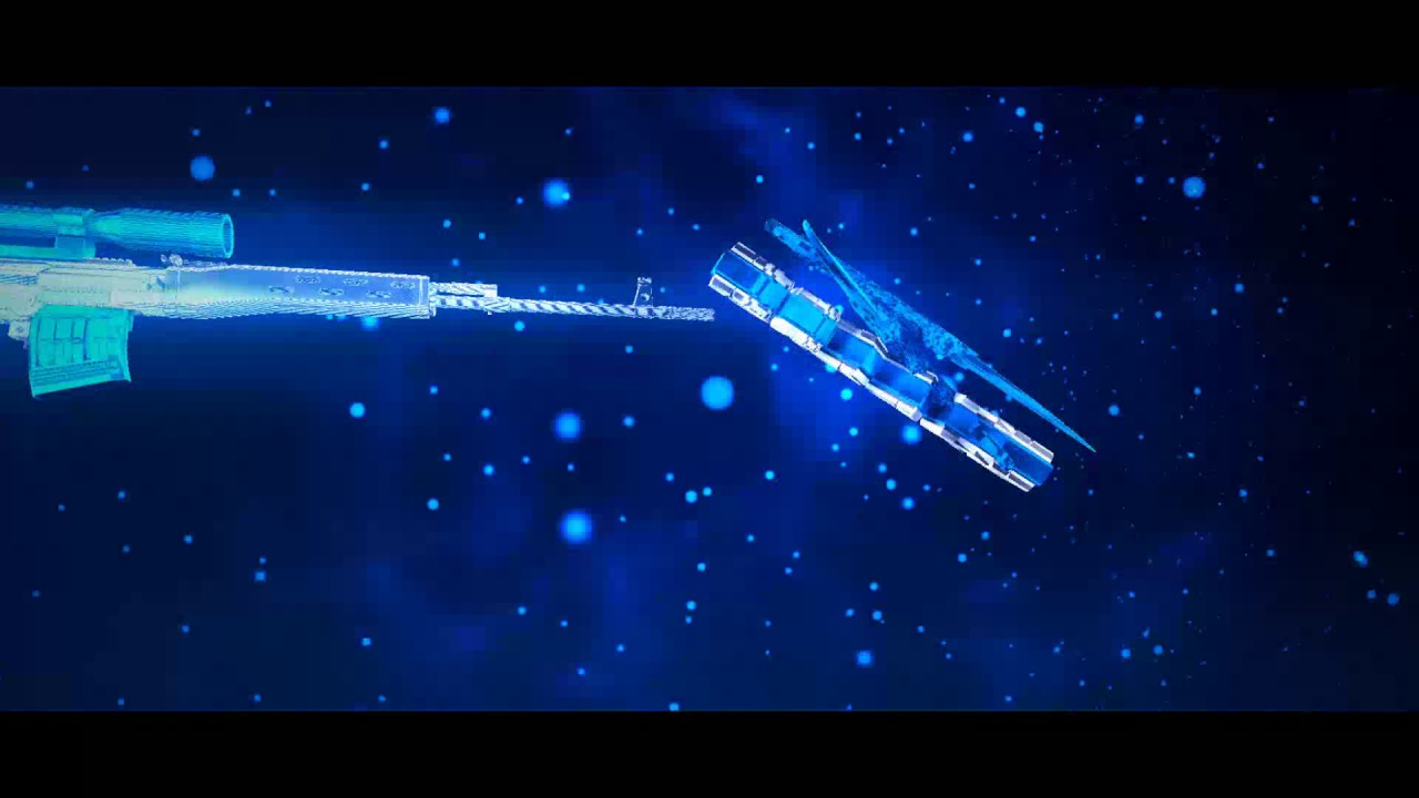 New Intro for CS:GO - YouTube