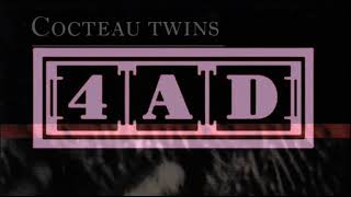 Cocteau Twins - Cico Buff - 1988 - (Lyrics - Remastered - 4AD)