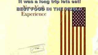 Smirnoff Ten Entry Video