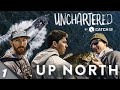 Unchartered: Up North Part 1 ft. Jon B, Alex Peric, and Westin Smith!