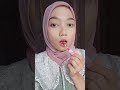 TIPS FOR OVERCOMING THE WRONG LIPCREAM SHADE