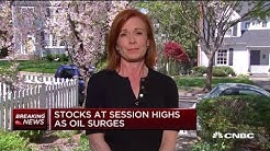 Mortgage servicers seek government aid as forebearance requests soar