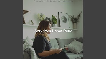 Debonair Ambience for Remote Work
