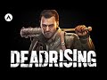 The rise and fall of dead rising