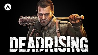 The Rise and Fall of Dead Rising