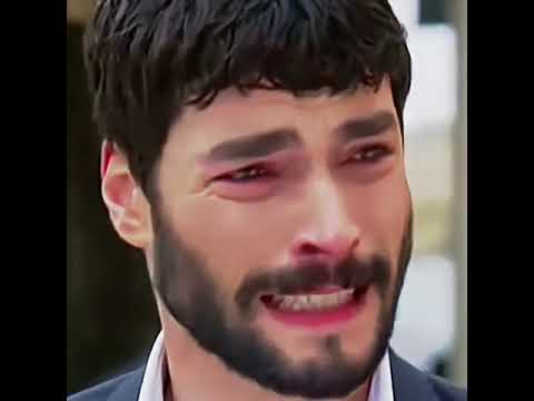 Miran Cry Means I Cry😢🔥||Miran ve Reyyan❤️️||Hercai✨||Turkishseries