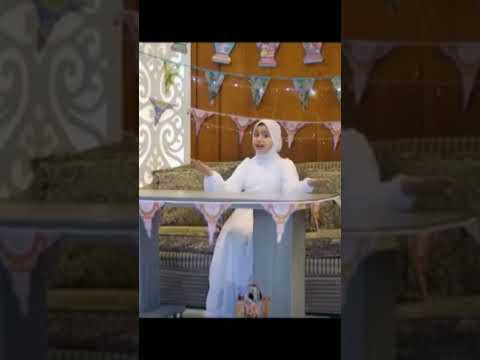 أهلا رمضان ريتال أحمد