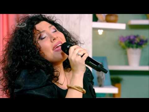 სალომე ბაკურაძე | ჩიორა