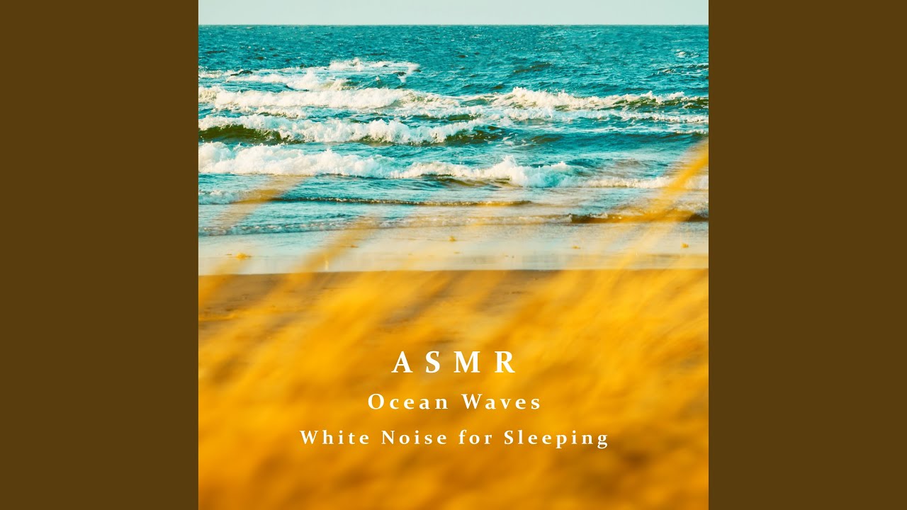 在 YouTube 上观看 輕柔海浪拍打聲