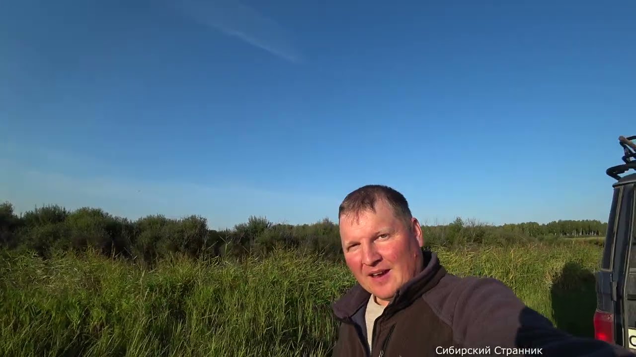 Щуки в переплюйке. Осенний жор продолжается.