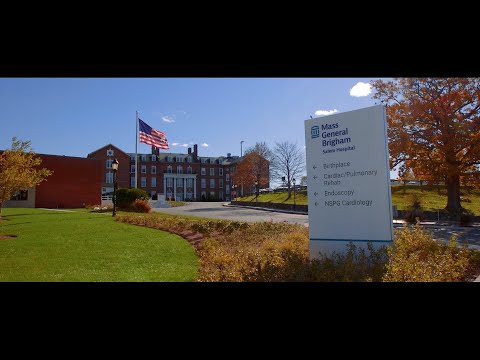 Salem Hospital Internal Medicine Residency Program 2021 (Full Video)