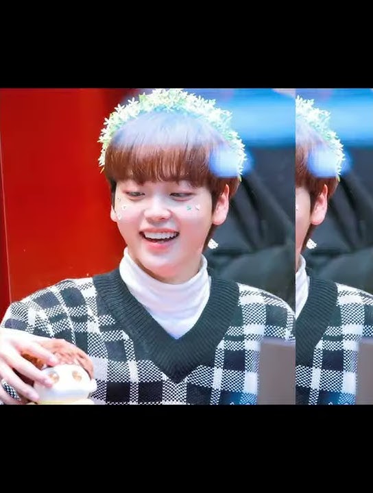 Happy Birthday to our Vitamin, Song Hyeongjun.