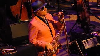 Van Morrison - Brown Eyed Girl - Chicago Theater - May 8, 2022 LIVE